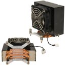 HP Z440 Z640 Workstation CPU Heatsink Kühler HP PN:...