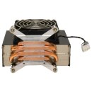 HP Z440 Z640 Workstation CPU Heatsink Kühler HP PN: 749554-001 782501-001