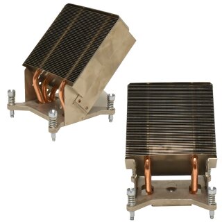 HP Z820 Z840 Workstation CPU Heatsink Kühler HP PN: 635868-001