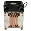 Dell Precision T5600, T7600, T7610, T7810, T7910 Workstation CPU Heatsink Kühler PN: 01TD00