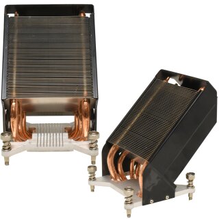 HP Z820 Z840 Workstation CPU Heatsink Kühler HP PN: 749598-001
