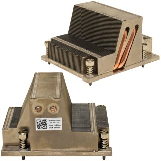 Dell Precision R7610 CPU Heatsink Kühler PN: 0X0F9P