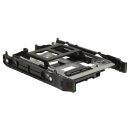 HP 3.5 zu 2,5 HDD Caddy Rahmen mit Adapter Workstation für Z210 Z220 Z230 Z420 Z440