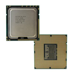 Intel Xeon Processor X5570 8MB Cache, 2.93 GHz Quad Core FCLGA1366 P/N SLBF3