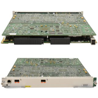Cisco Systems 7600-ES+2TG3C Netzwerk-Switch-Modul Gigabit Ethernet