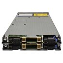 IBM Blade Center PS701/702  2x Power 7 CPUs, ohne HDDs, ohne RAMs 46K7385 46K6798