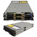 IBM Blade Center PS701/702  2x Power 7 CPUs, ohne HDDs, ohne RAMs 46K7385 46K6798