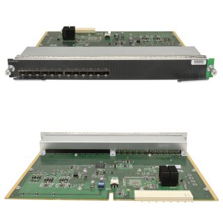 Cisco WS-X4612-SFP-E Switch Module Catalyst 4500 Series 12x SFP