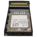 Seagate 450GB 2.5 10k SAS HDD Festplatte ST9450405SS PN: 9PY066-080