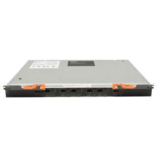 IBM EN4091 10GB Ethernet Pass-thru Flex System 88Y6045