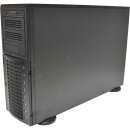 Supermicro CSE-743 Tower Server X10DAi 2x E5-2690 v3...