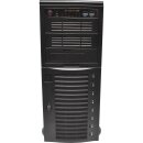 Supermicro CSE-743 Tower Server X10DAi 2x E5-2690 v3 2.60GHz 512GB DDR4 RAM 8Bay 3,5"