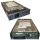 NetApp HGST 0F11387 1TB 3.5" SATA 0F11387 108-00268+A0 00V7466  mit Rahmen
