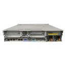 IBM x3650 M3 Server 2x Xeon L5630 QuadCore 2.13GHz 16GB RAM 300GB 2,5" SAS 8xSFF