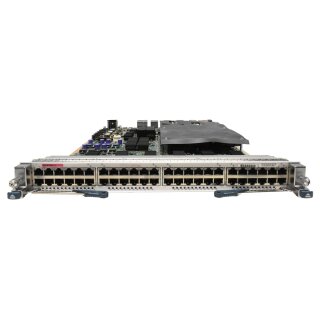 Cisco N7K-M148GT-11 Nexus 7000 48-Port Gigabit Ethernet FC Switch Modul #