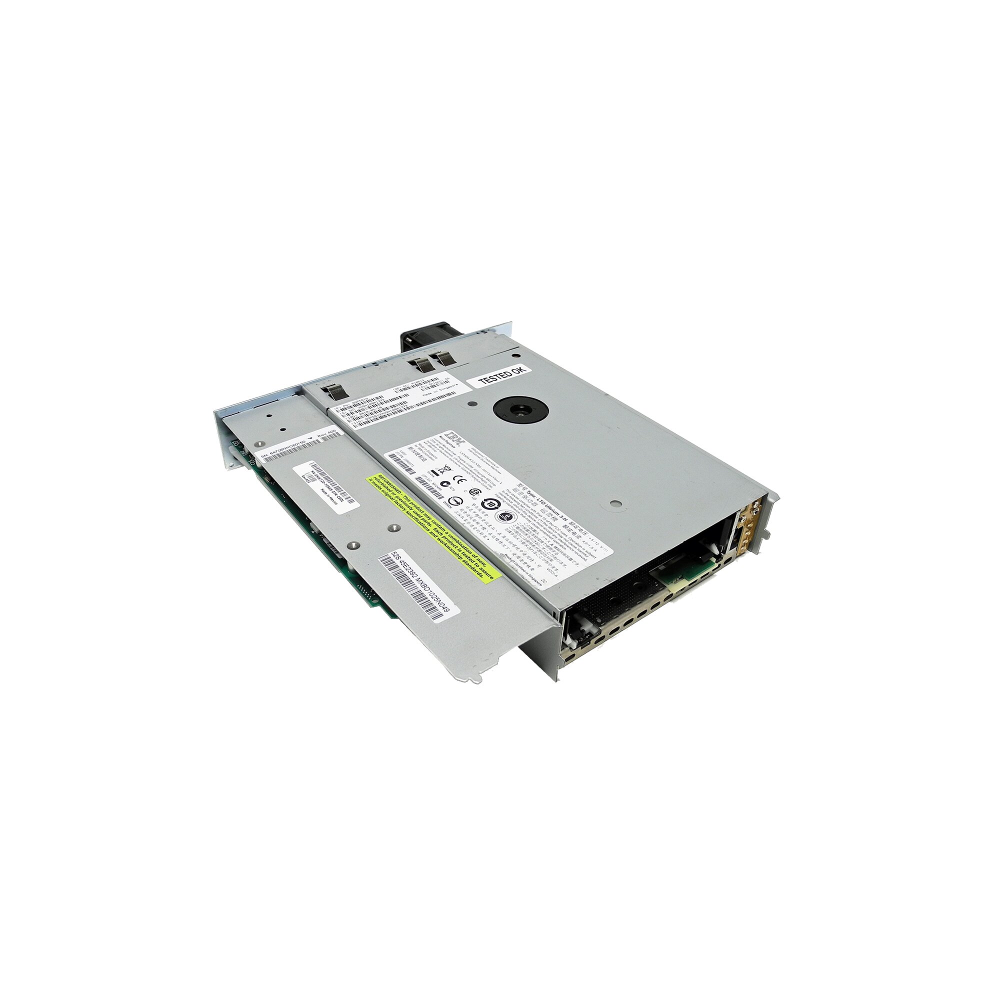 Oracle StorageTek T10000C Tape Drive / Bandlaufwerk 7054216 for SL8500
