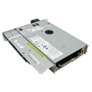 IBM 95P5813 DELL 0NW720 LTO Ultrium 3-H SAS Tape Drive /...