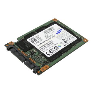 DELL 029VK2 Samsung  MZ-TPA0640/0D1 64GB Thin SATA 1.8“ 3Gb/s SSD