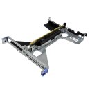 DELL 06K9W2 Riser Board Assembly  für PowerEdge R620...