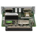 Cisco VWIC3-2MFT-T1/E1 2-Port T1/E1 Multiflex Trunk Voice WAN Card 73-13420-01