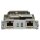 Cisco VWIC3-2MFT-T1/E1 2-Port T1/E1 Multiflex Trunk Voice WAN Card 73-13420-01