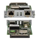 Cisco VWIC2-2MFT-T1/E1 2-Port Multiflex Trunk Voice WAN...