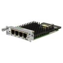 Cisco VIC3 4FXS/DID Quad-Port Voice Interface Card for 2800/3800 Series Router