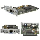 Cisco WIC-1DSU-T1 V2 1-Port T1 Fractional DSU CSU WAN Interface Card 73-8346-05