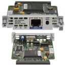 Cisco WIC-1DSU-T1 V2 1-Port T1 Fractional DSU CSU WAN...