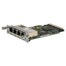 Cisco HWIC-4ESW 4-Port Fast Ethernet WAN Interface Card 73-8474-06