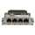 Cisco HWIC-4ESW 4-Port Fast Ethernet WAN Interface Card 73-8474-06