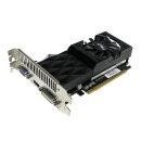 PALIT GeForce GT730 Graphics Card/Grafikkarte 2GB SDRAM...