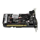 PALIT GeForce GT730 Graphics Card/Grafikkarte 2GB SDRAM DDR3 NEAT7300HD41-1085F