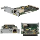 Cisco HWIC-1FE Layer 3 Fast Ethernet Interface High-Speed...