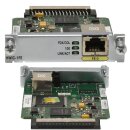 Cisco HWIC-1FE Layer 3 Fast Ethernet Interface High-Speed...