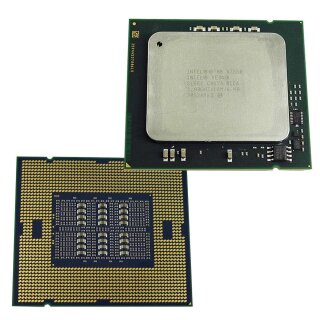Intel Xeon Processor X7550 18MB Cache 2.00 GHz Clock Speed FC LGA 1567 P/N SLBRE