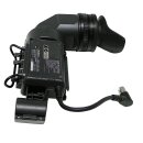 Sony HDVF-20A High Resolution Viewfinder/HD-Kamerasucher s/w für Schulterkamera