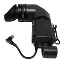 Sony HDVF-20A High Resolution Viewfinder/HD-Kamerasucher s/w für Schulterkamera