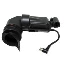 Sony HDVF-20A High Resolution Viewfinder/HD-Kamerasucher s/w für Schulterkamera