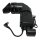 Sony HDVF-20A High Resolution Viewfinder/HD-Kamerasucher s/w für Schulterkamera