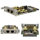 Cisco VIC3-2E/M 2-port E M Voice Fax Interface Card...