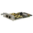 Cisco VIC3-2E/M 2-port E M Voice Fax Interface Card 73-10505-03