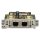 Cisco VIC3-2E/M 2-port E M Voice Fax Interface Card 73-10505-03