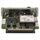 Cisco EHWIC-3G-HSPA+7 WAN Interface Card drahtloses Mobilfunkmodem 3G 73-12970-01