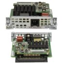 Cisco EHWIC-VA-DSL-M 1-Port MultiMode VDSL2 ADSL/2/2+ WAN Interface Card Annex M 73-13412-02