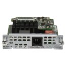 Cisco EHWIC-VA-DSL-A 1-Port MultiMode VDSL2 ADSL/2/2+ WAN Interface Card Annex A 73-13372-02