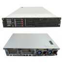 HP ProLiant DL380 G6 Server 2x XEON X5560 Quad-Core...