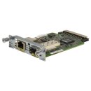 Cisco EHWIC-1GE-SFP-CU Enhanced HWIC Dual Mode 1 port SFP Copper 73-13295-01