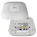 Cisco AIR-AP1041N-E-K9 Wireless Access Point WiFi Dual-Band 802.11n