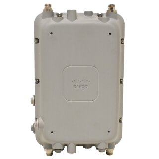 Cisco AIR-AP1572EAC-E-K9 Funkbasisstation Outdoor AP, External-Ant 802.11ac